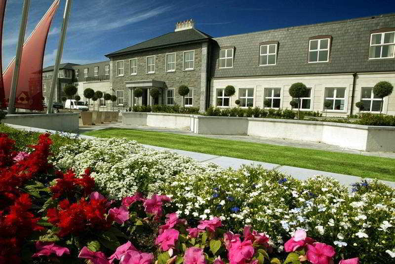 Radisson Blu Hotel & Spa, Sligo Kültér fotó